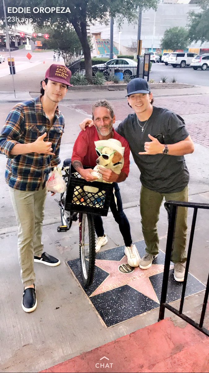 Devin Ward tweet media