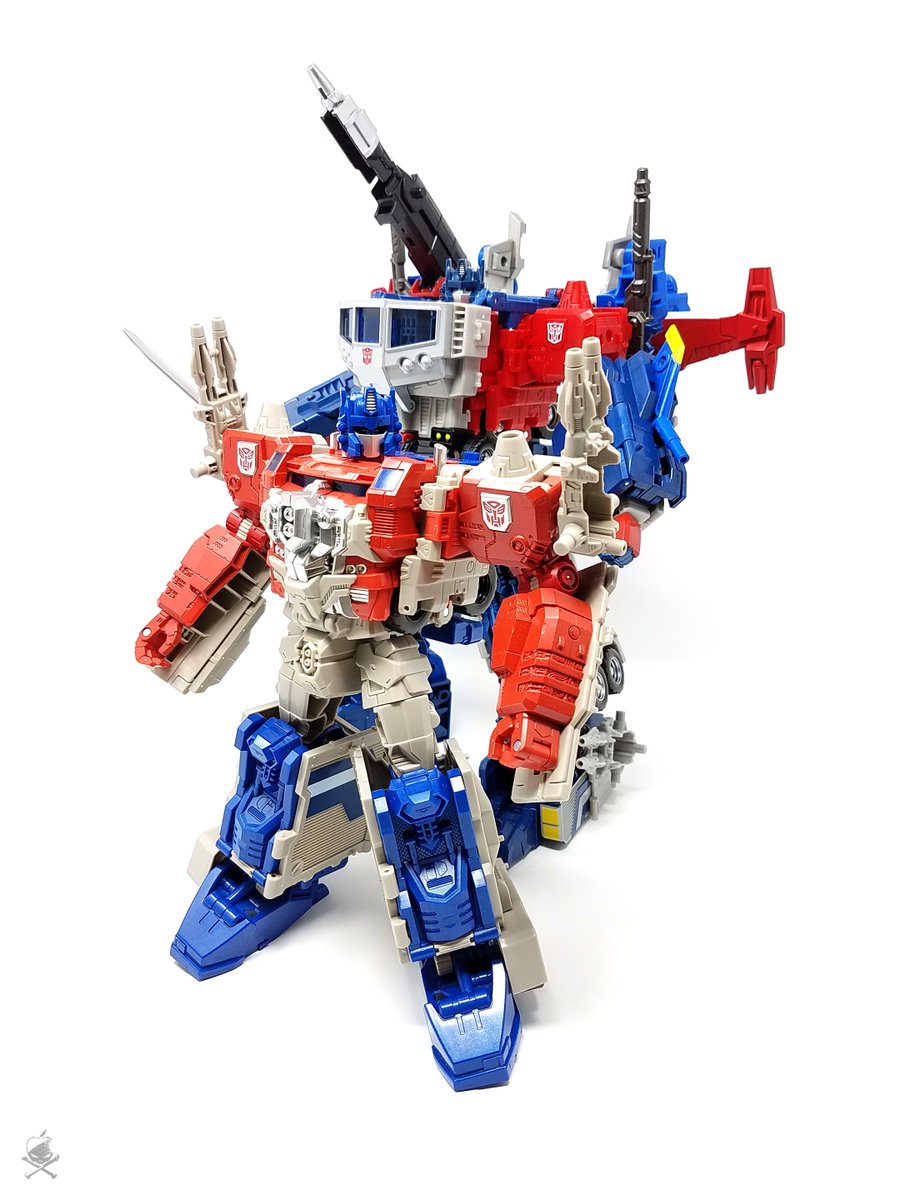 titans return powermaster optimus prime