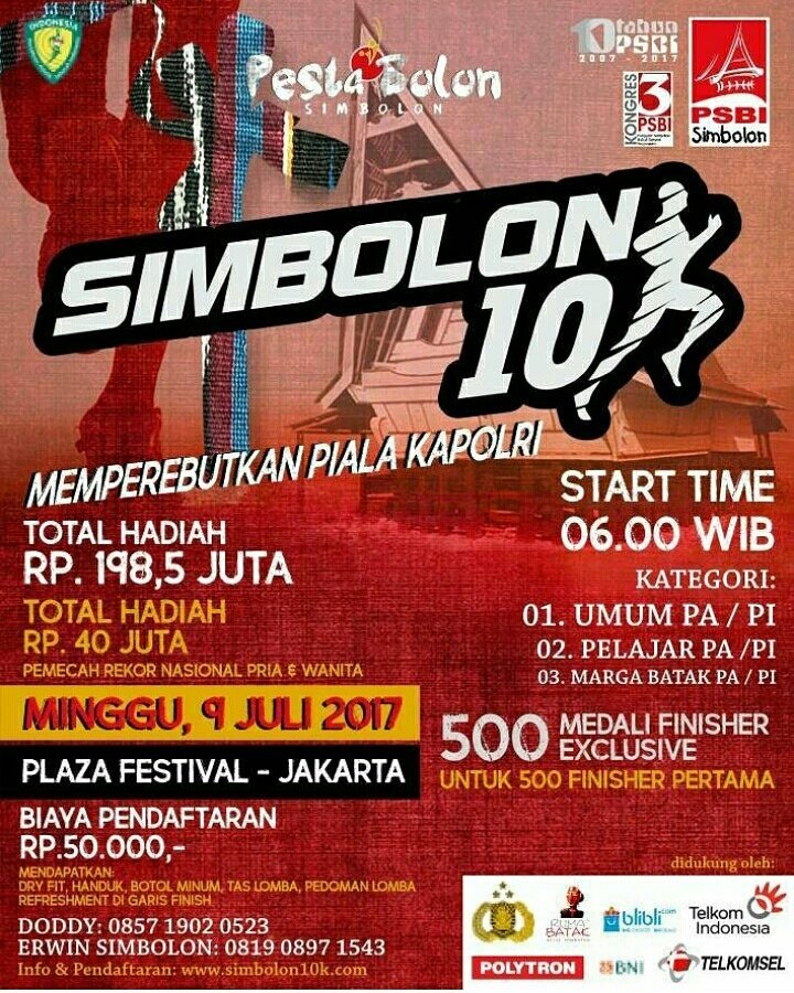 Simbolon 10K, info lengkap silakan cek. : simbolon10k.com