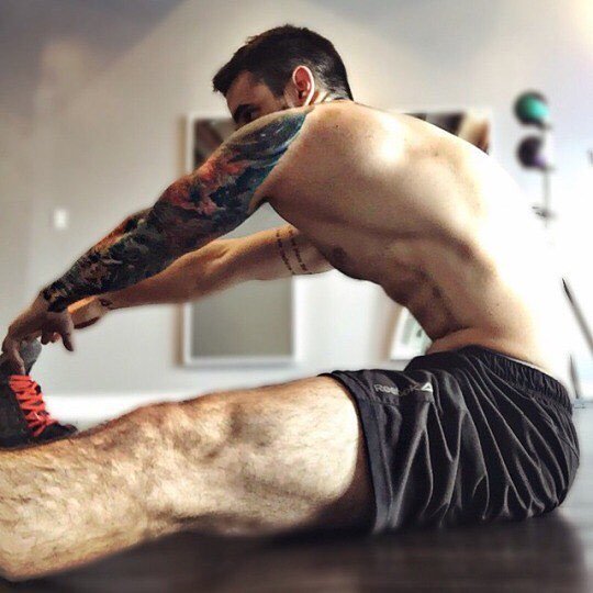 FlirtBids's tweet photo. You can taste the #sexystud just #dripping out of these #gymshorts @flirtbids #bidnow 
#gymclothes #forsale #muscleworship #usedunderwear #… https://t.co/miZmsfxGEk