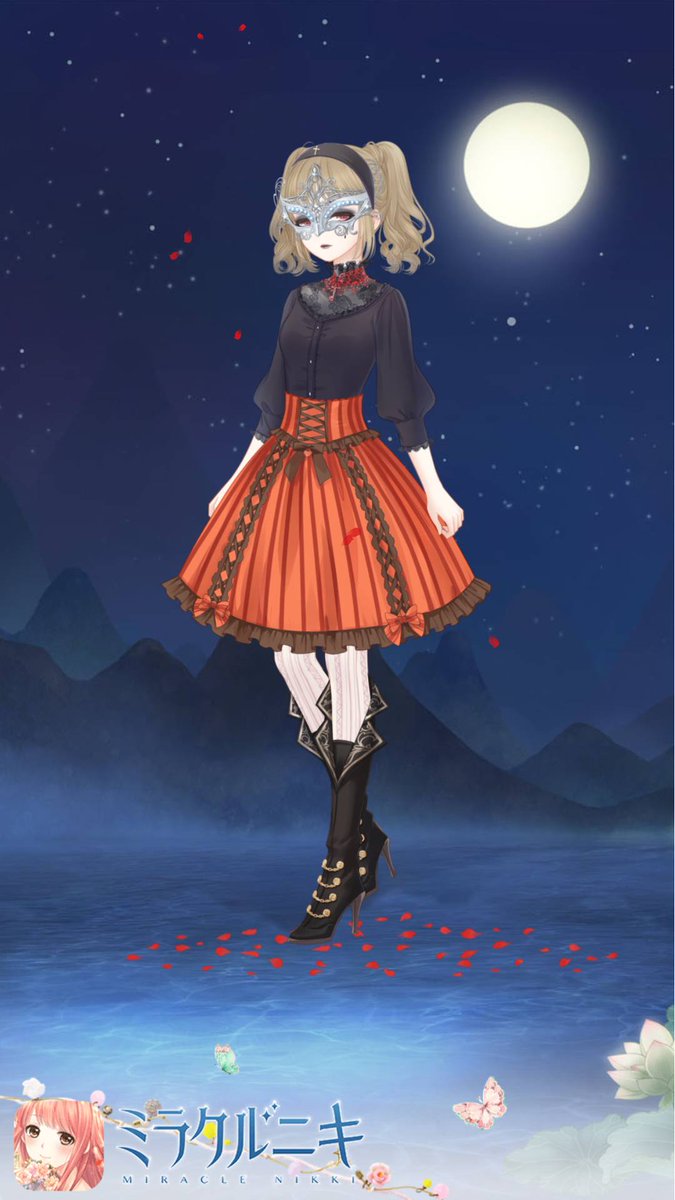 Yukine ミラクルニキ در توییتر Marchen再現コーデ その 1枚目 シスター 火刑の魔女 2枚目 先妻 青き伯爵の城 3枚目 ぶらん子 黒き女将の宿 ミラクルニキで再現コーデ Soundhorizon Marchen Yukine ミラクルニキ در توییتر Marchen再現コーデ その 1枚目 シスター 火刑の魔女 2枚目 先妻 青き伯爵の城 3枚目 ぶらん子 黒き女将の宿 ミラクルニキで再現コーデ Soundhorizon Marchen