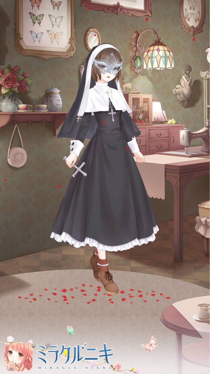 Yukine ミラクルニキ در توییتر Marchen再現コーデ その 1枚目 シスター 火刑の魔女 2枚目 先妻 青き伯爵の城 3枚目 ぶらん子 黒き女将の宿 ミラクルニキで再現コーデ Soundhorizon Marchen Yukine ミラクルニキ در توییتر Marchen再現コーデ その 1枚目 シスター 火刑の魔女 2枚目 先妻 青き伯爵の城 3枚目 ぶらん子 黒き女将の宿 ミラクルニキで再現コーデ Soundhorizon Marchen