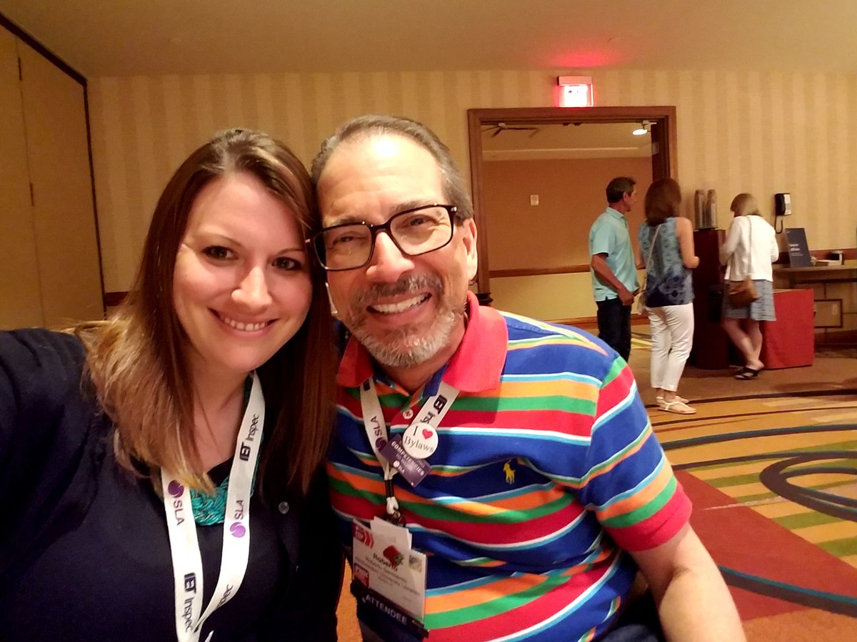 fixdm13's tweet image. SLU Buddies! #sla2017 #slaers @panamabob2