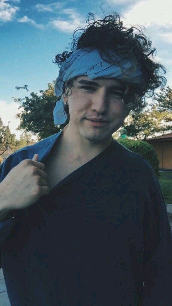 SoonersRPG's tweet image. Happy Father's Day @RPJcCaylen!!