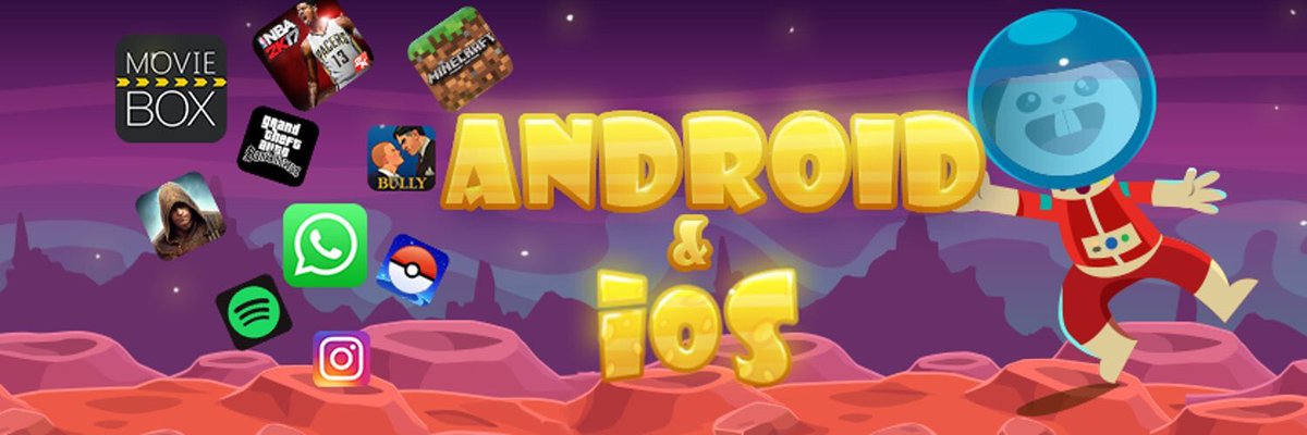 Tutu Apk tweet media