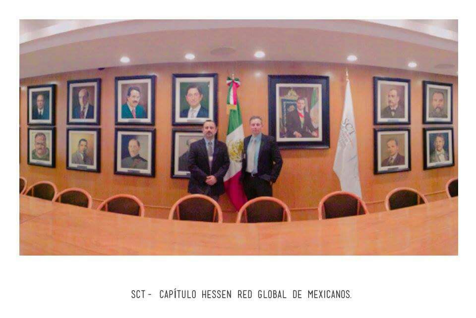 RedmxHe's tweet photo. Felicidades David Camacho, Vicepresidente de #CapituloHessen por su Proyecto de #TrenLigeroNaucalpanCDMX. https://t.co/7sIqiBaFhZ https://t.co/AsRxGfg5fD