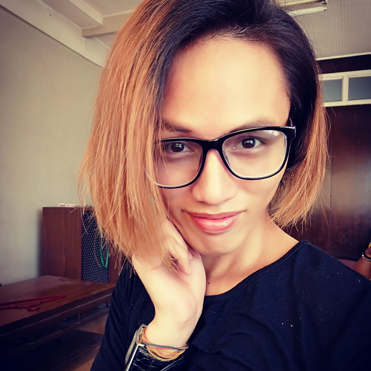 elizardagaang's tweet photo. #NewProfilePic https://t.co/65kCUkxHpA