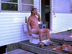 SheeraBaneeshi's tweet photo. @FurGashiFornica @agent_orangutan @Lainielah @SheeriBaneesha @_ircc @onlineguise @flyncedoombeck @phlubup It's my day to work with Caleb on Habitat for Hillbillies. No offense to hillbillies of course. See what we've already accomplished? https://t.co/c2JBqmSmVZ