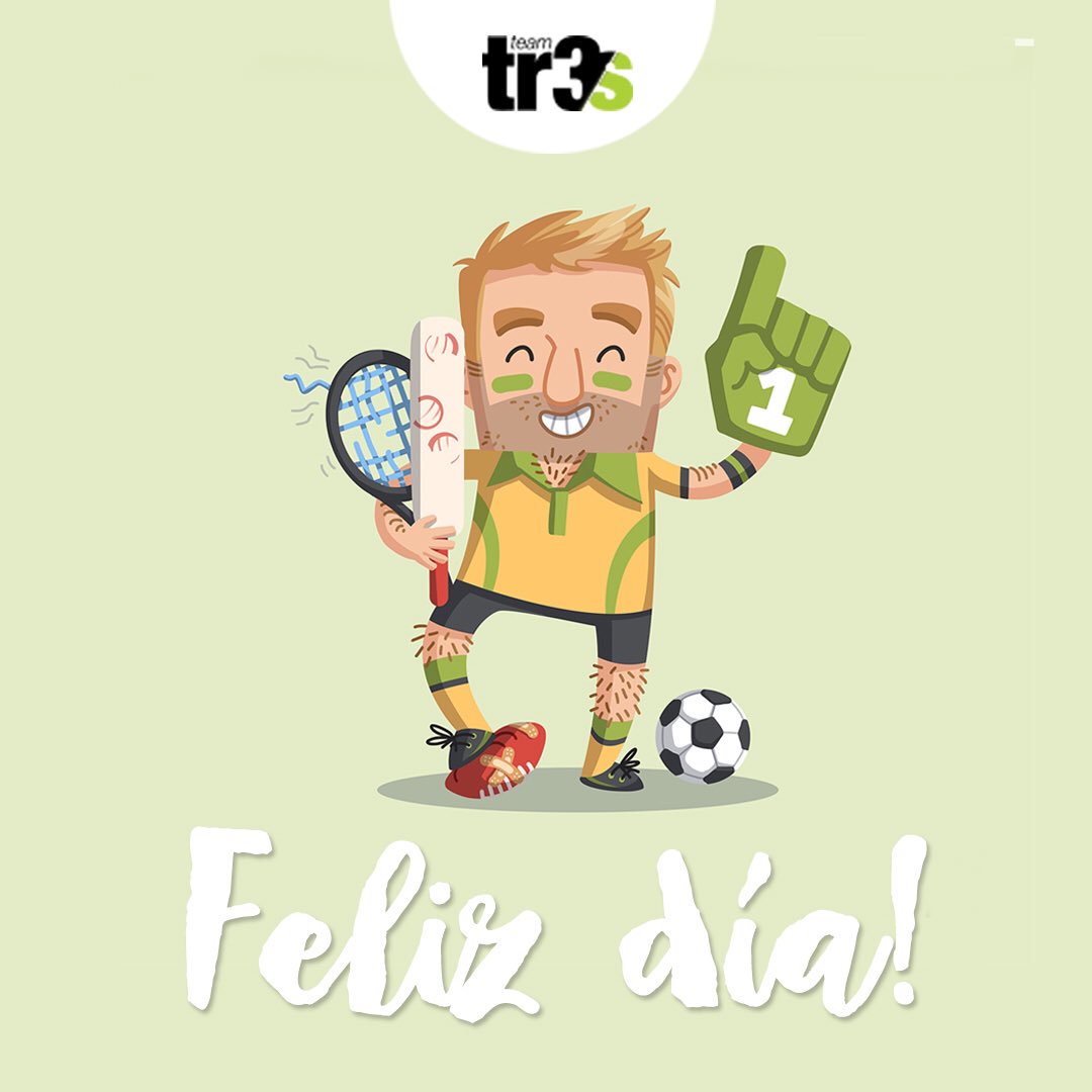 TeamTr3s's tweet photo. A todos esos padres que con amor, dedicación y paciencia l enseñan a sus hijos lo que es la constancia y el trabajo para lograr las metas https://t.co/arA3kCc2Ue