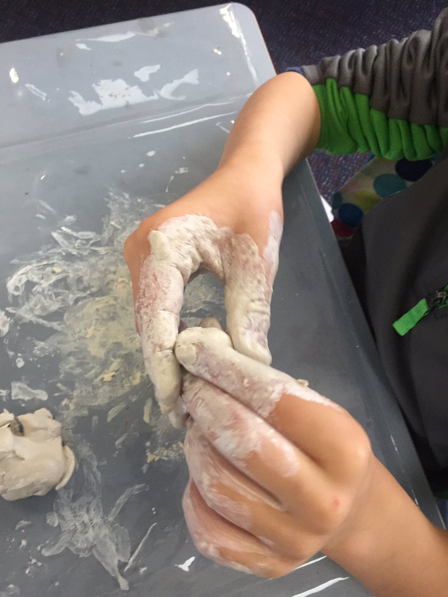 bnwps_celia's tweet photo. Making our diorama animals in writing investigations today. https://t.co/Sph9lP7g3W