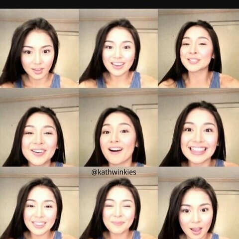 ajma02552806's tweet photo. #kathryn bernardo...comel org..nya dn jgk cntik..knn👍👍😘 https://t.co/sCQjCxHprR