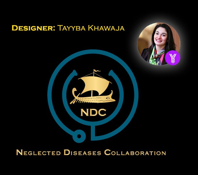 NDC_Medicine's tweet photo. #MakeoverAlert📣We've got a new look! inspired by our brand story "Shorten the #DiagnosticOdyssey"🚢 Designer credit: https://t.co/rvvoohS3NI https://t.co/FvKpC0J4e0