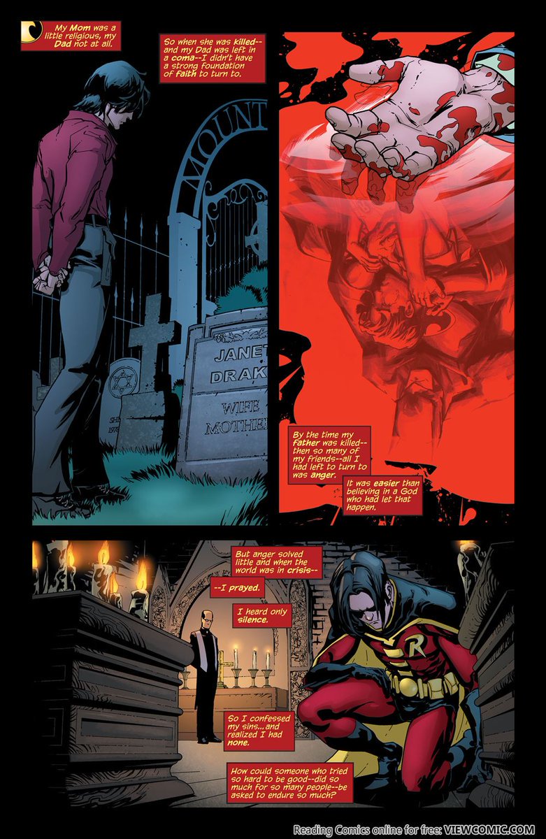 BrainyBird3's tweet image. #HappyFathersDay 

"Hey, Dad. . ."