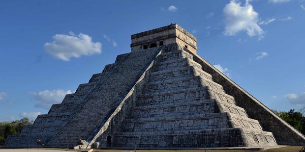 Abren exposición 'Baktún 13' en el #Edomex
eluni.mx/2rFOosF