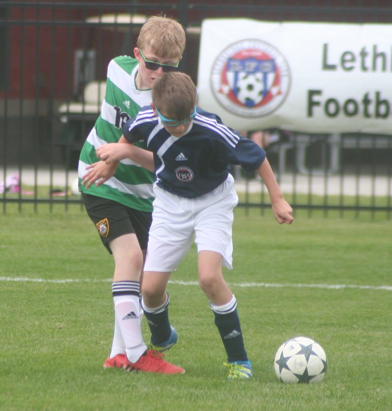 Windy City Sports on Twitter "Teams from Lethbridge_FC1 and 