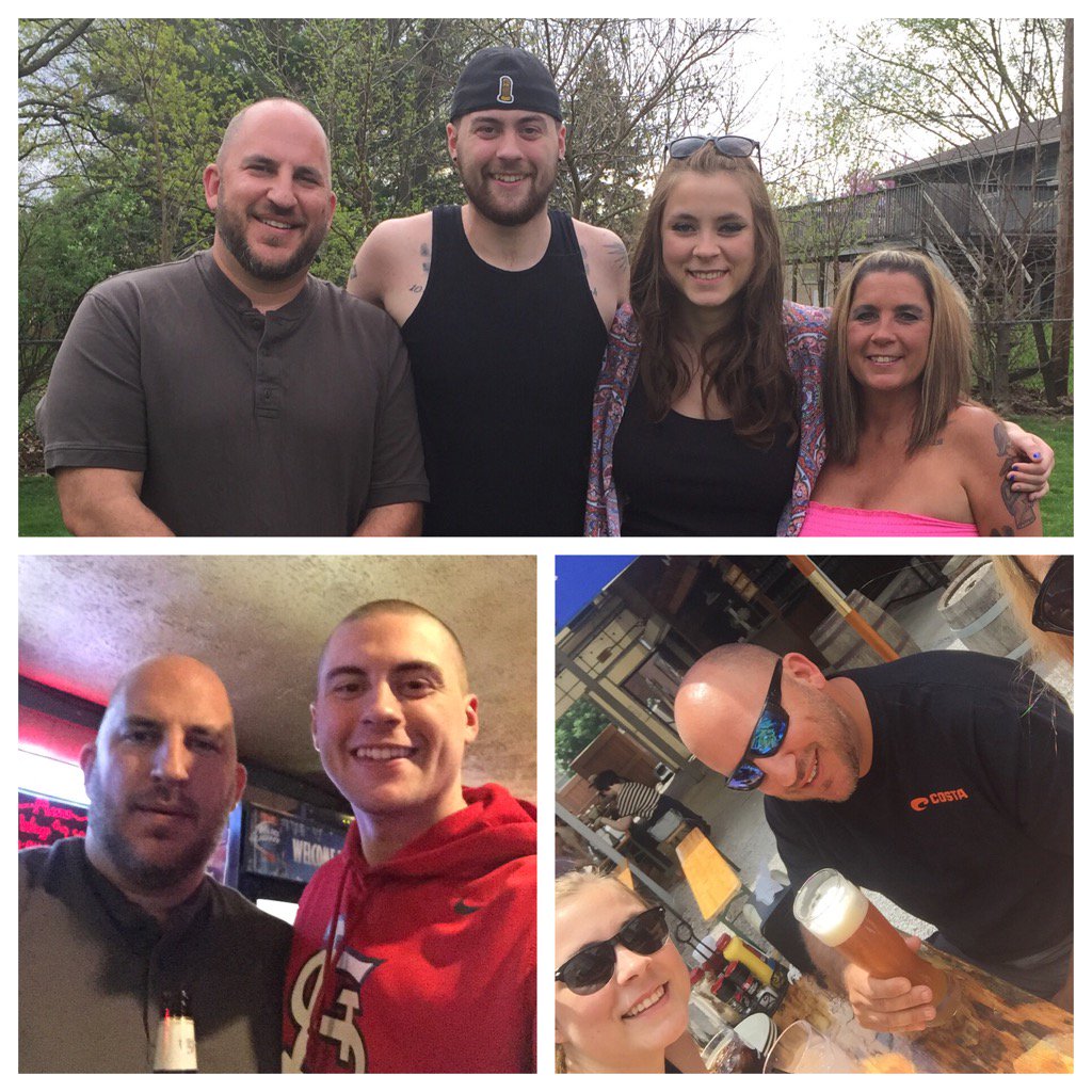sfreels20's tweet photo. You are the best@TomFreels .. love you so much https://t.co/zo8I6A5kEC