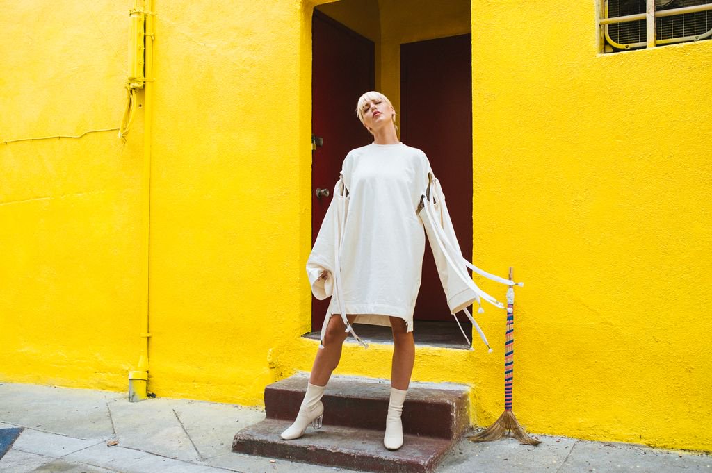 fenty puma sweater dress