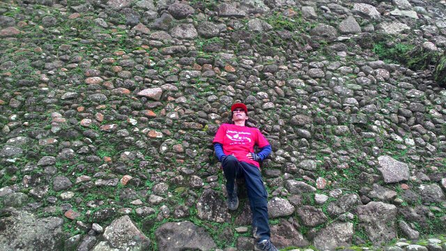 AndhreyAndri's tweet photo. Candi Kethek..jalur pendakian gunung Lawu via Candi Cetho.. :)) https://t.co/4dqA0ukPQl