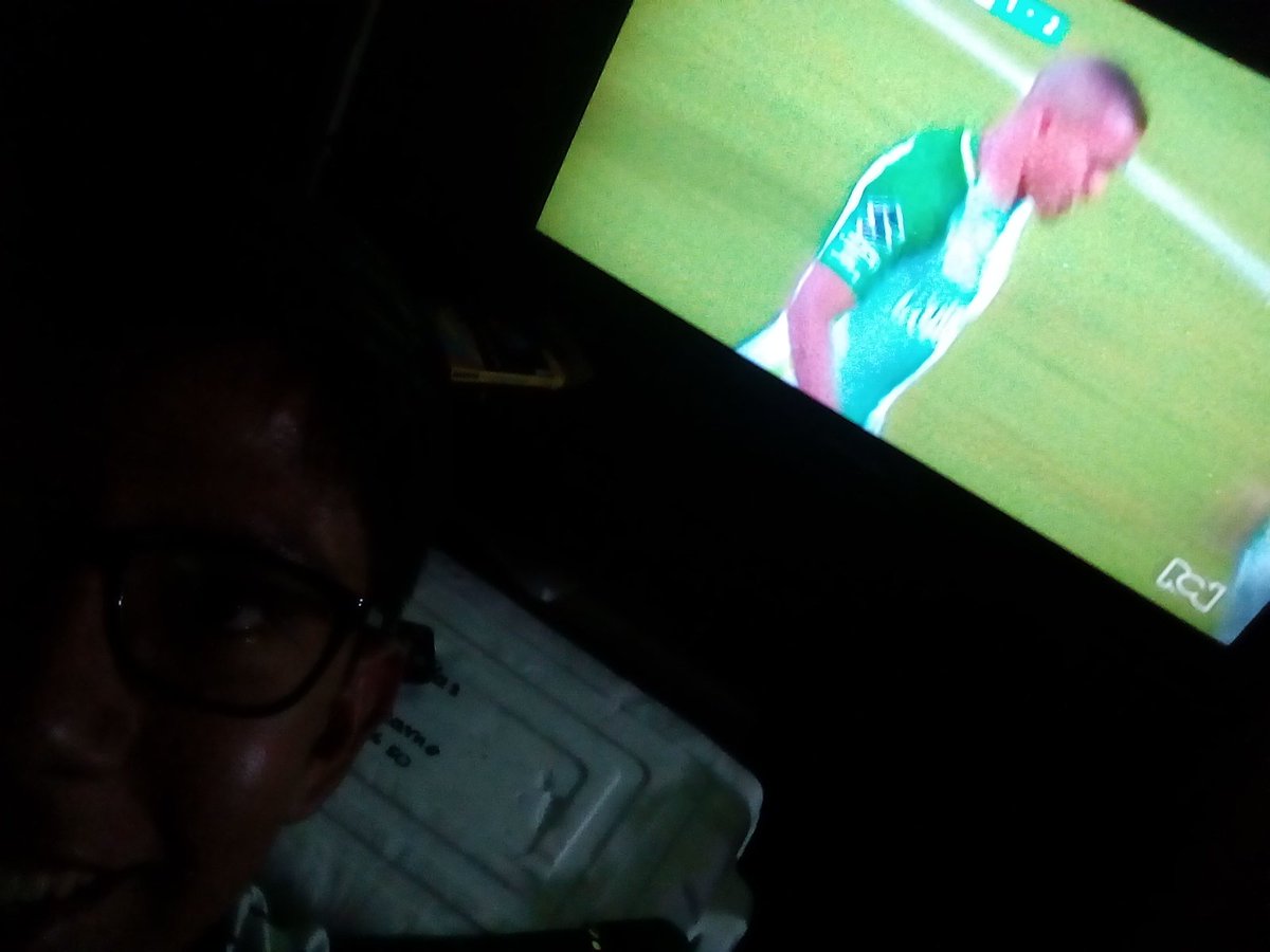 Estevan_con_v_'s tweet photo. Golazo de Nacho! @golgritagol #LaligaxRCN https://t.co/U66FnOM4Af