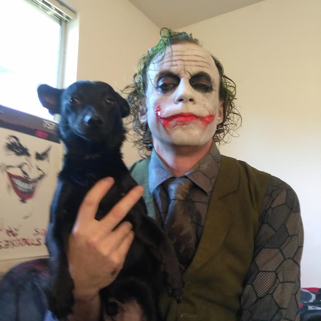AgentsofKhaos's tweet photo. Happy Daddy Day! #Daddyday #FathersDay #agentsofkhaos https://t.co/bZxDrkTDcl