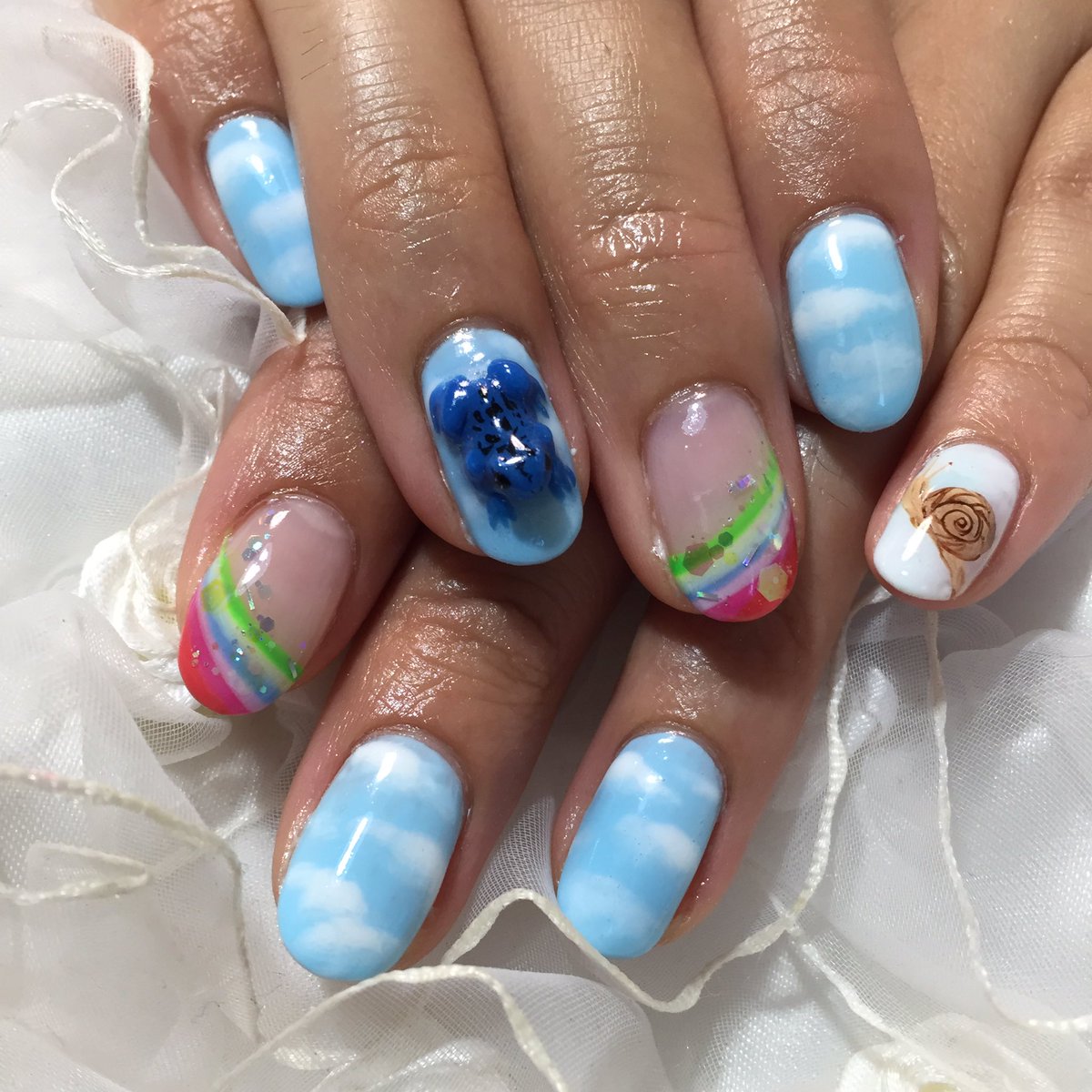 Stoneocean橘屋 痛ネイル屋さん Twitter પર お客様ネイル ジョジョ6部ストーンオーシャンよりウェザー リポートの痛ネイル 指先からカタツムリになります ヤドクガエルも立体で 梅雨の時期におすすめ痛ネイル Stoneocean橘屋 痛ネイル屋さん Twitter પર お客様ネイル ジョジョ6部ストーンオーシャンよりウェザー リポートの痛ネイル 指先からカタツムリになります ヤドクガエルも立体で 梅雨の時期におすすめ痛ネイル