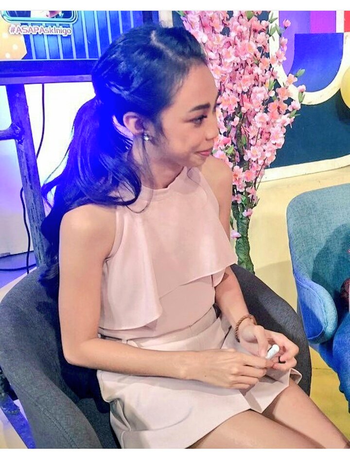 ItsMeJoyskie's tweet photo. @donaldlapez ig update
Beautiful Gal @MarydaleEntrat5
#MaymayToinksOnASAP https://t.co/eoTt8In7FU