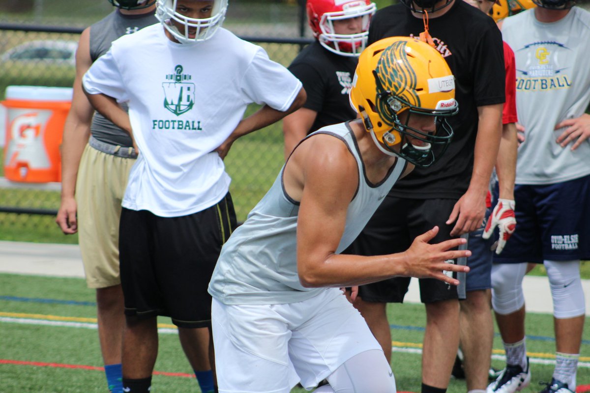 Trevor Lutke (Tubbs_60) Twitter