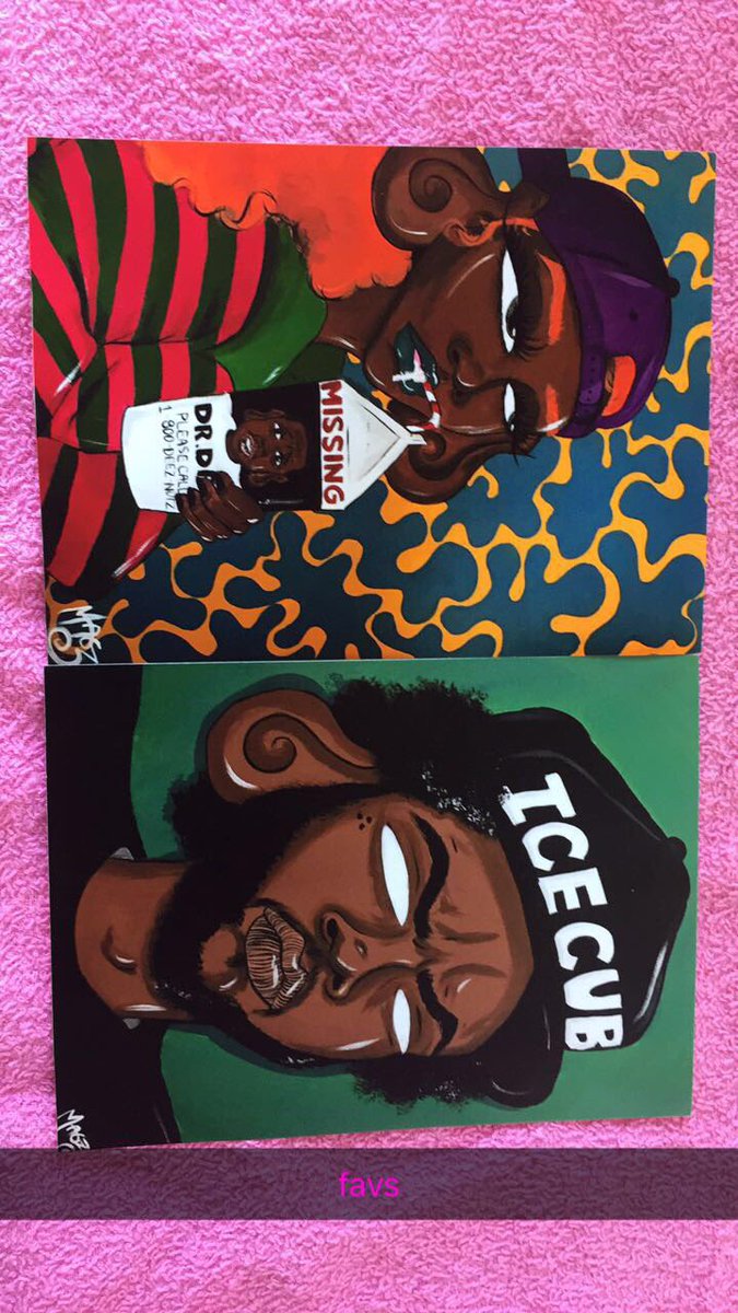 kryscarter2's tweet photo. SUPPORT LOCAL ARTISTS @maagzz_ https://t.co/bom9PtR3lj