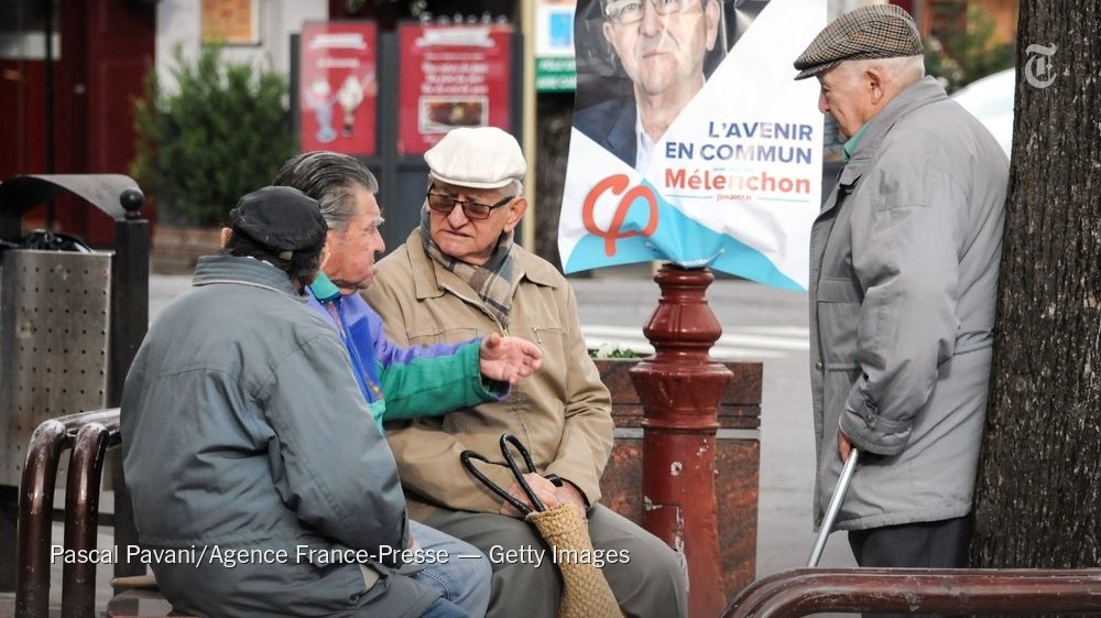 NYT Science tweet media