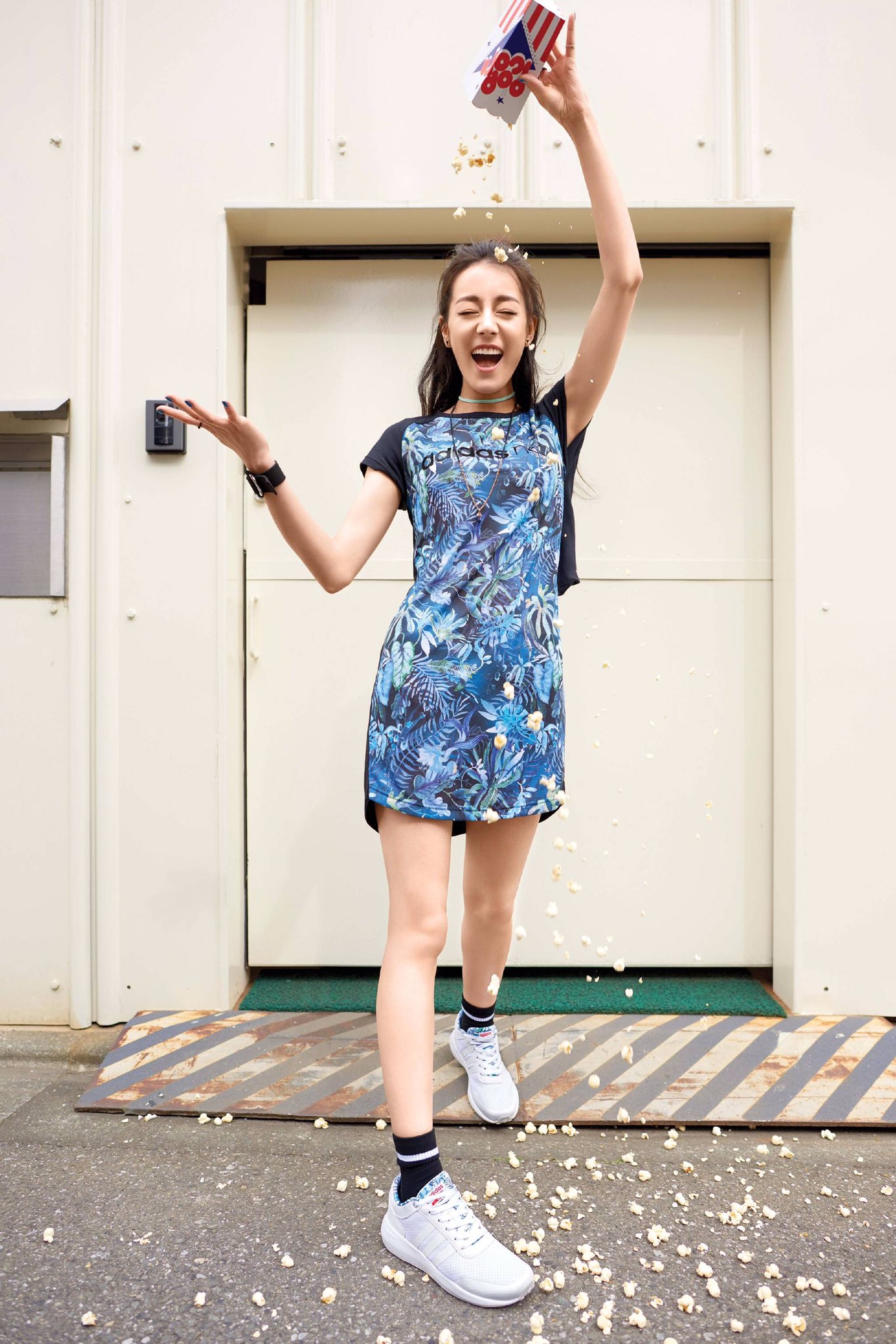 Adidas neo shop dress