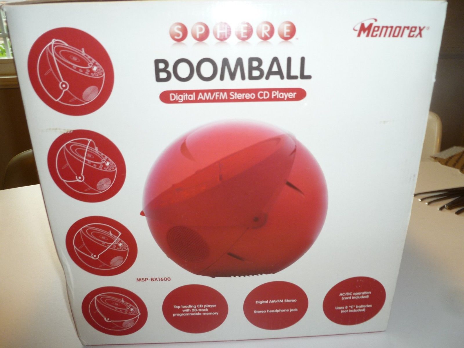 Ball MMX - Play | Juggling & Circus | Goudurix