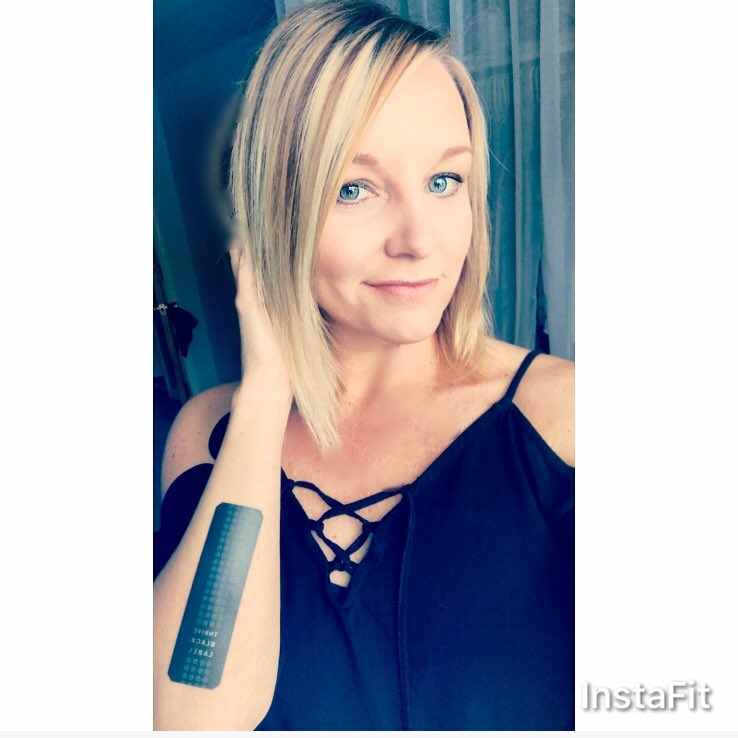 ginametter's tweet photo. #NewProfilePic https://t.co/4CXpHlfnvL