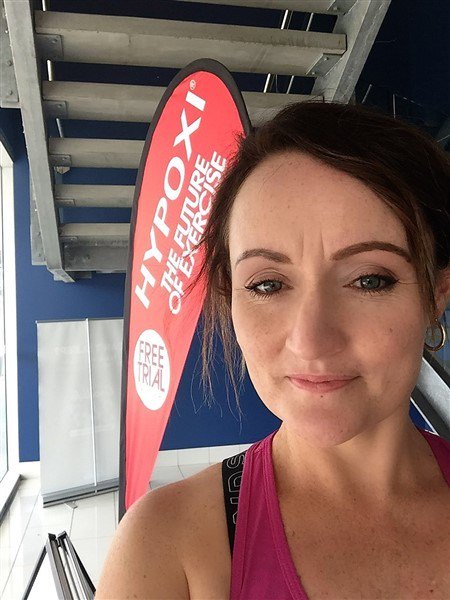 thestylingmama's tweet photo. Journey to self-confidence with Hypoxi #mumlifehack https://t.co/tssvd1Pl08 https://t.co/xp6oVvDJAJ
