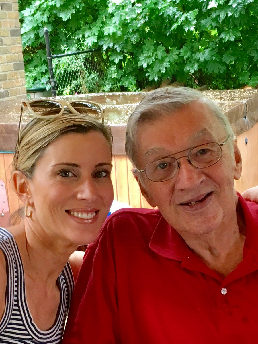 Marcia Macmillan On Twitter Happy Father S Day Dad Love You