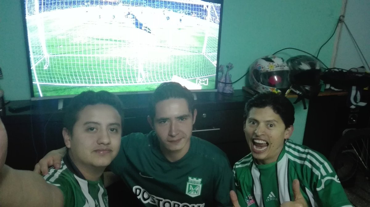 Tiago_Torres00's tweet photo. #LaLigaxRCN @ColGritaGol https://t.co/tqXO7D9lb5