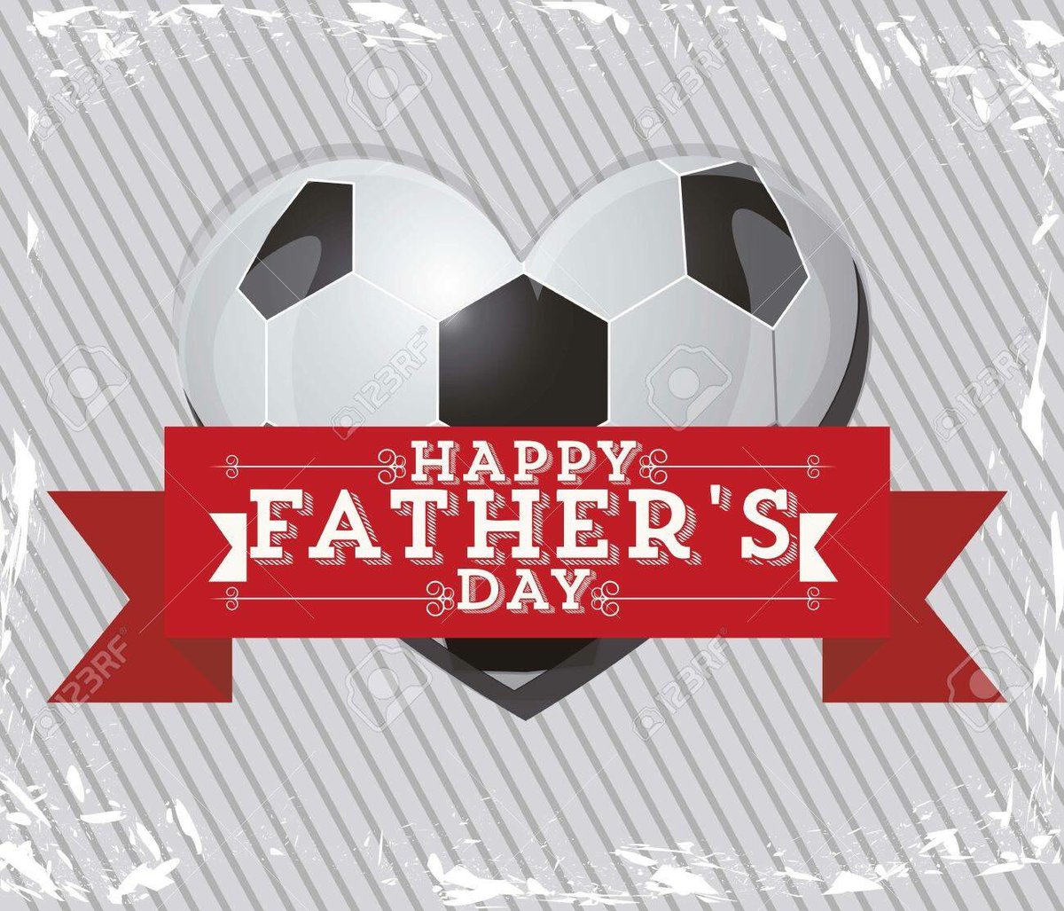To all of our great Dads💙💙