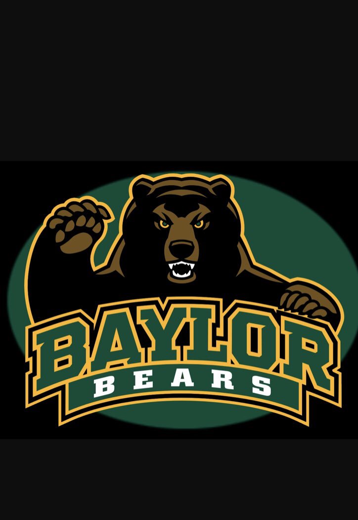 chris_herron19's tweet image. Blessed to receive an offer from Baylor University I am honored to have this opportunity #SicEm #Bears