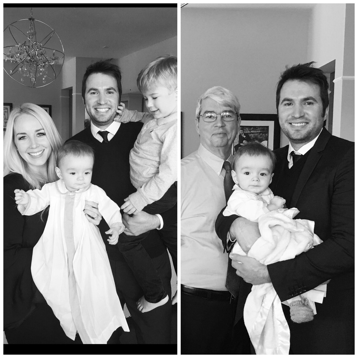 Nathan Pacheco Wedding
