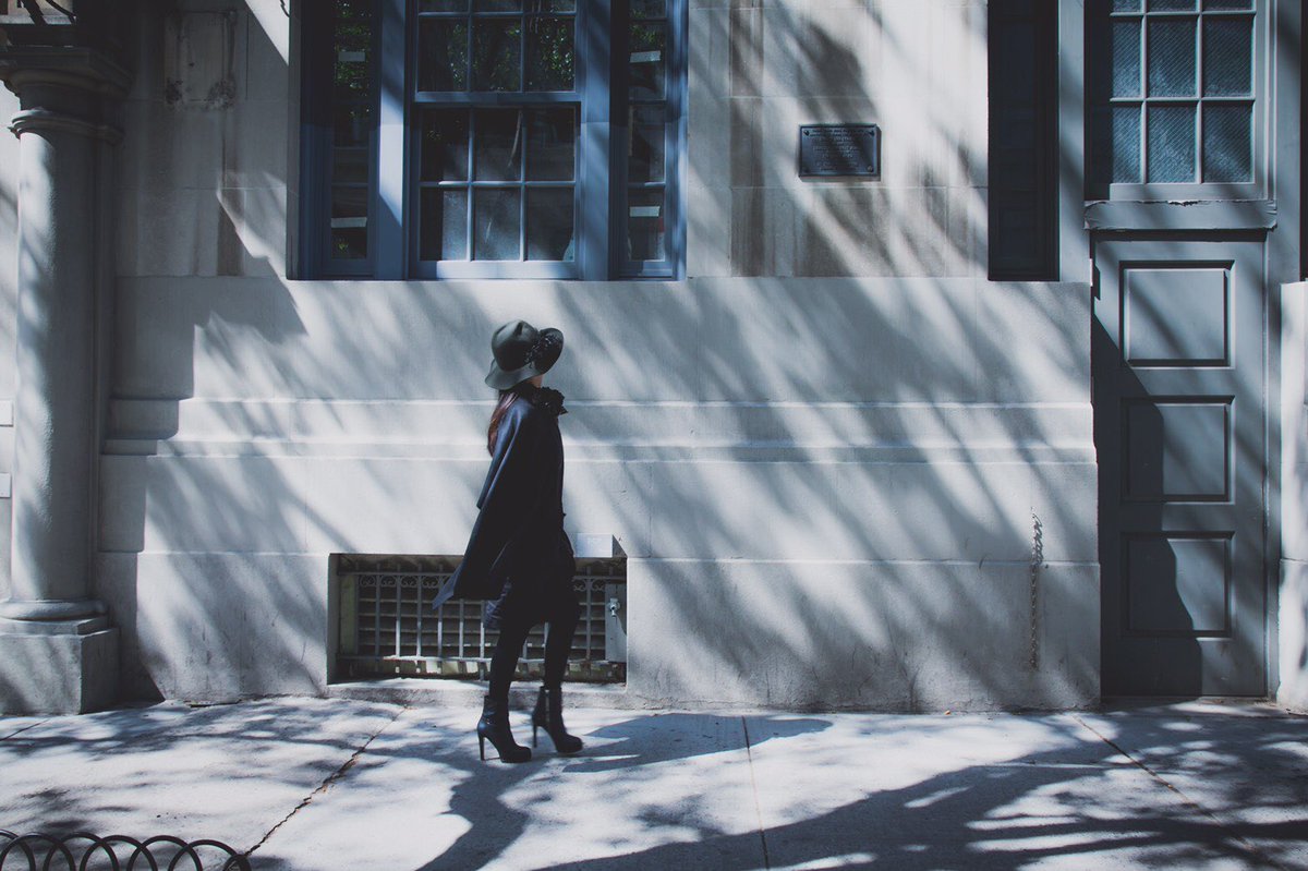 noirfr's tweet photo. Noir Fr Customer by megumi
Thank you wearing the #16SS #Stolecoat
定番のストールコートを女性が着用して下さっている一枚です。
いつもありがとうございます。 https://t.co/znPDjBKGRQ