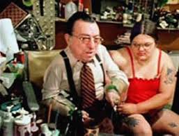 VIDEO: Full Documentary- Stoney Knows How: Tattoo Master Stoney St. Clair dld.bz/eztYg