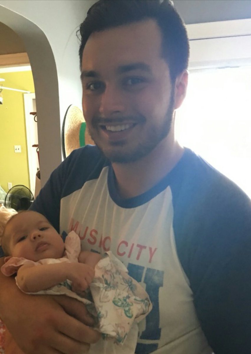 whoizbT's tweet photo. Proud of my bruv @CanadianBeouf on this Father's day #PapaBeef #UncleBT #EeveeBaby https://t.co/XStPJ3l7SU