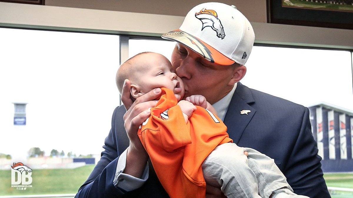 .@GBolles72's #FathersDay advice: "When your son needs you, be there."

📰 j.mp/2rFCsaw