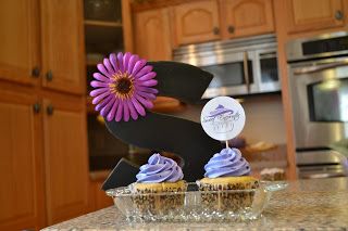 So thankful that @SweetEncounterB has agreed to make #glutenfree #soyfree #nutfree cupcakes for our campers!  buff.ly/2rGejk5