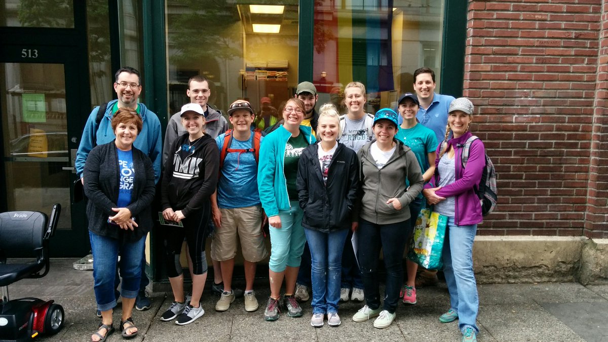 JLow_87's tweet photo. The 2017 Summer season off to a great start with this group from Montrose UMC, Colorado https://t.co/zBGyj99cwS