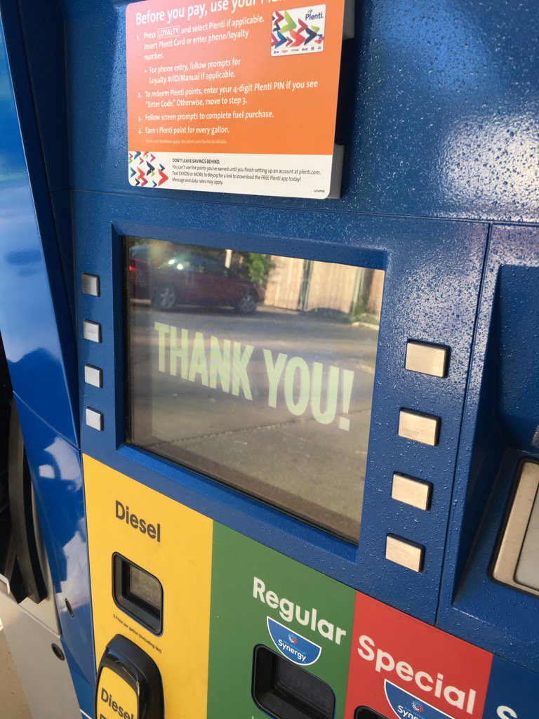 Gas Station TV (GasStationTV) Twitter