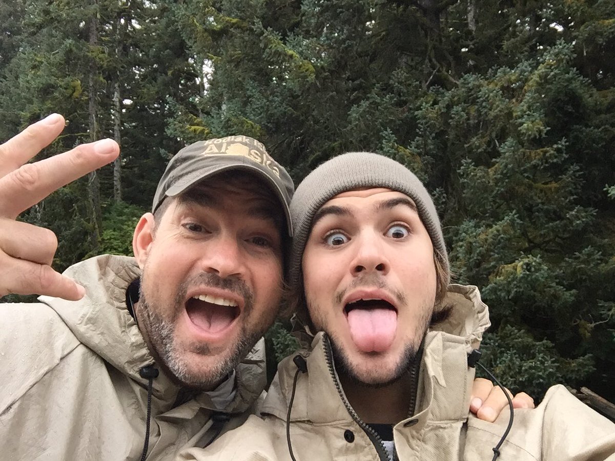 ColePendery's tweet photo. Happy Father's Day dad!!! Love you :) https://t.co/jpDqgd9kSv
