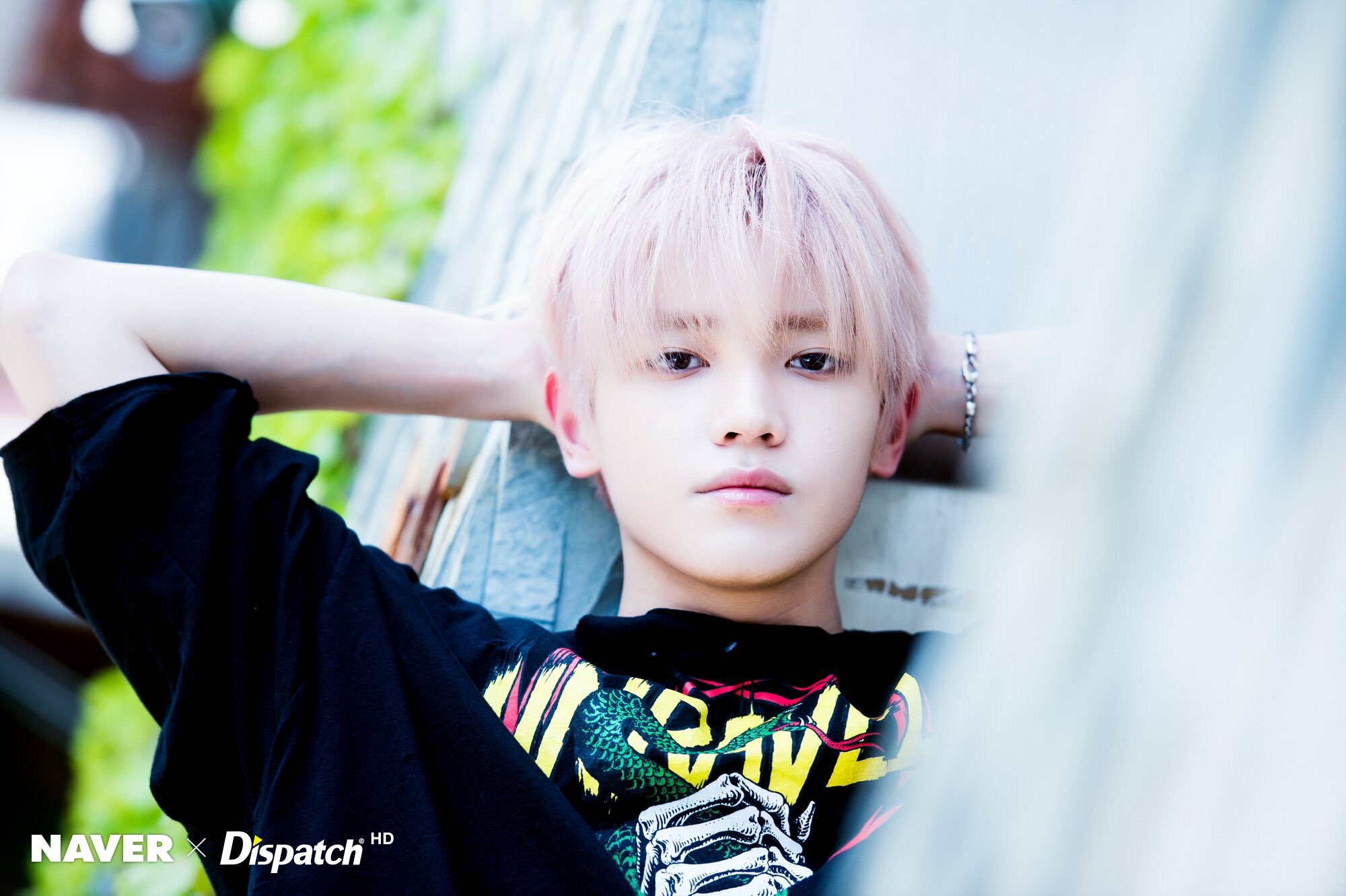 Taeyong Pics Pa Twitter Naver X Dispatch Hd Update T Co 9zespuvm9d T Co E4hg1n2ywz T Co Npmufxj4qm Twitter