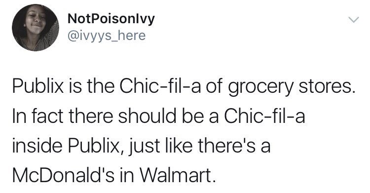 Things4FLppl's tweet image. The most true thing I've read all week