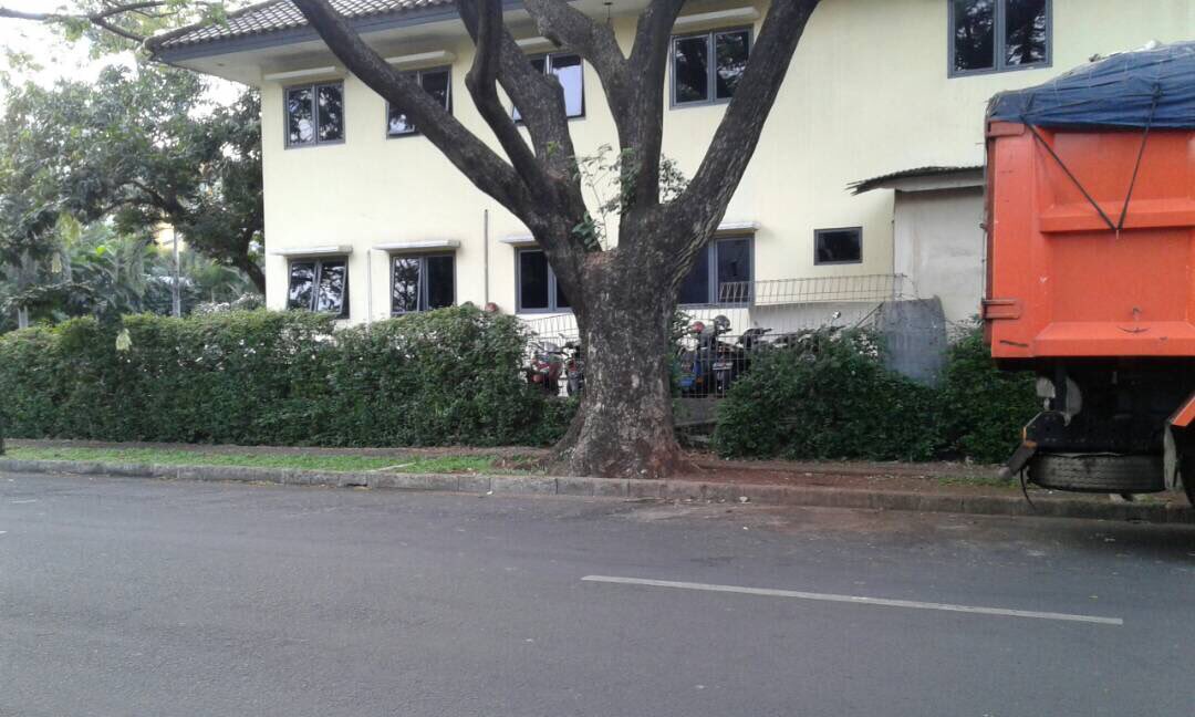 Giat pool gerobak RW 07 Kelapa Gading Barat #PasukanOrangeDLH #BebasSampah2020 #JakartaBebasSampah #KelapaGading