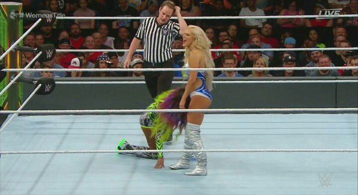 LanaPhotosCom's tweet photo. #LanaCrush #MITB https://t.co/TcEbCEzniF